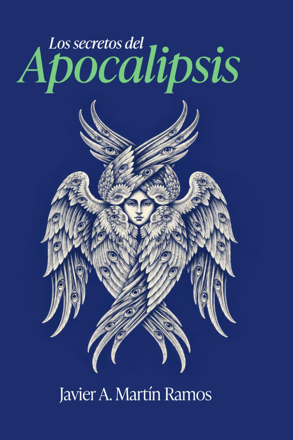 Portada de Los secretos del Apocalipsis