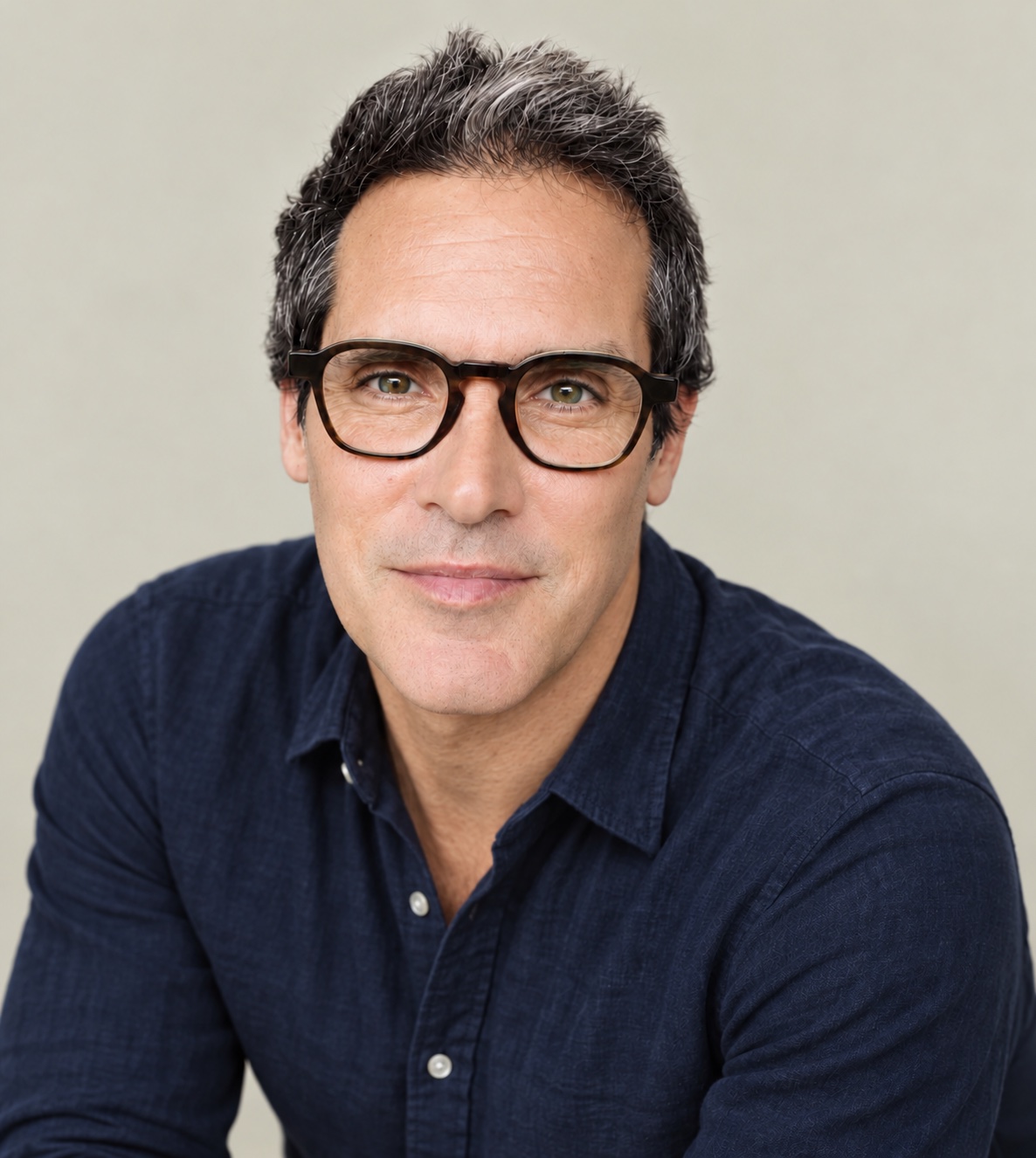 Javier Alejandro Martín Ramos, consultor de innovación con IA y autor