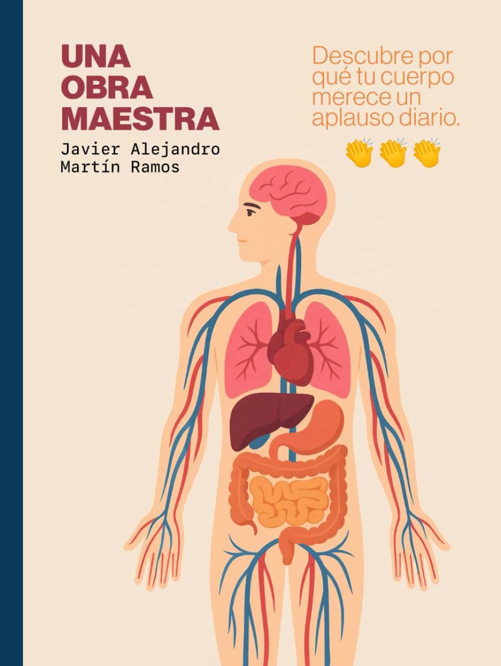 Portada de Una obra maestra